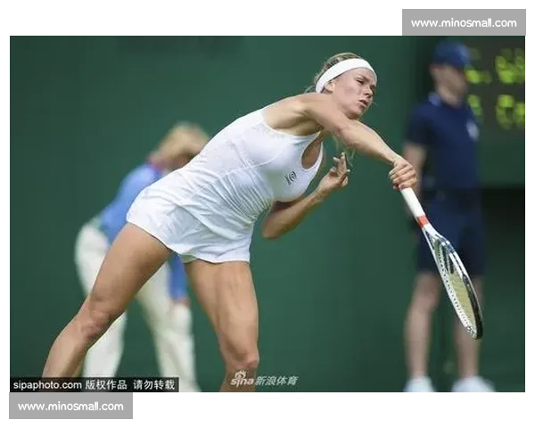 科内特的草地绝唱：温网记忆中的永恒遗憾