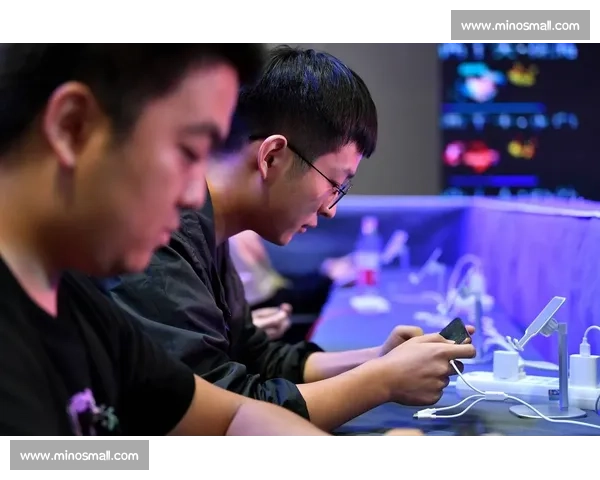 电竞奥运会：全球竞技新篇章，电子体育走向国际舞台的未来之路