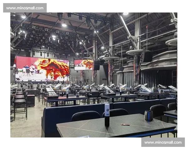 电竞硬件驱动赋能游戏体验升级引领沉浸式互动新时代