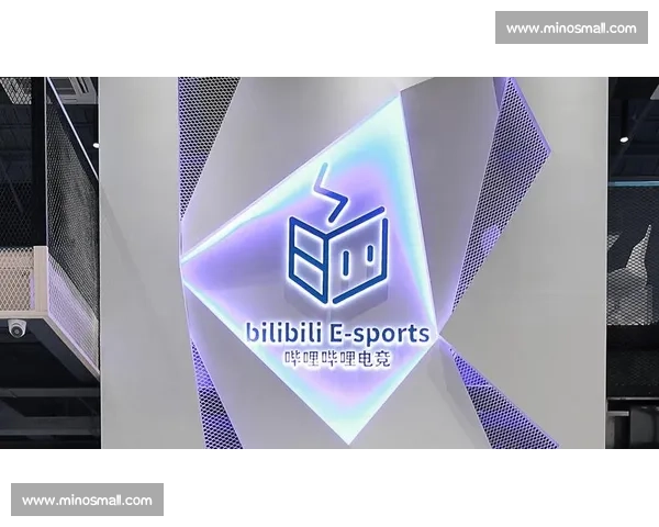 电竞热潮席卷全球年轻一代推动数字竞技文化全面崛起