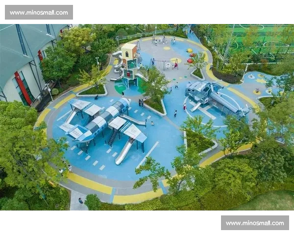 绿动浙江：体育经济的生态突围