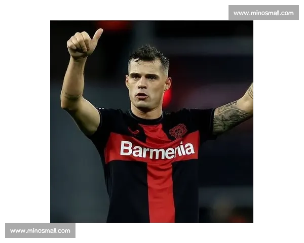 米兰 1000 万欧报价扎卡遇挫！勒沃库森坚持 1500 万，33 岁铁腰转会前景迷离