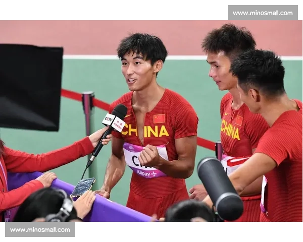 逆风翻盘！陈佳鹏 100 米狂飙绝杀夺冠，10 秒 36 创赛季最佳