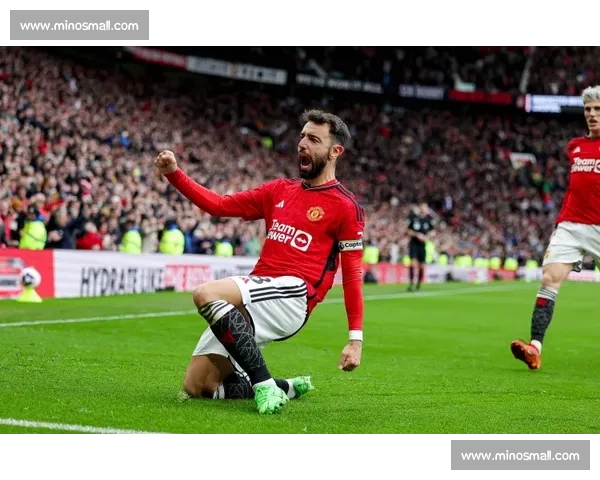 周薪 35 万镑续约！卡塞米罗铁心留曼联冲击世界杯