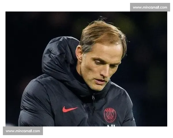 图赫尔的 “紧张哲学”：安德森首秀背后的成长密码