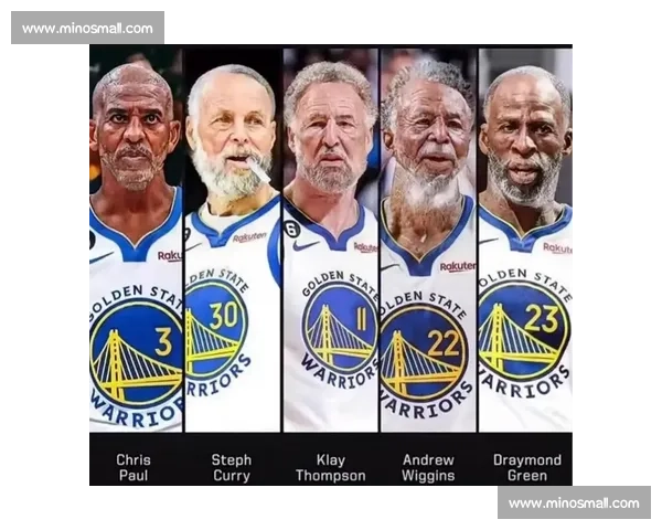 安东尼的历史首发五虎：情谊与传奇的篮球叙事