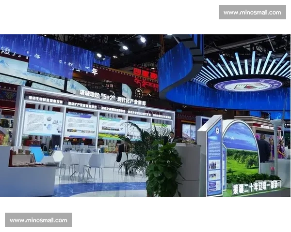 投洽会明日启幕：尽兴对接 扎实收获