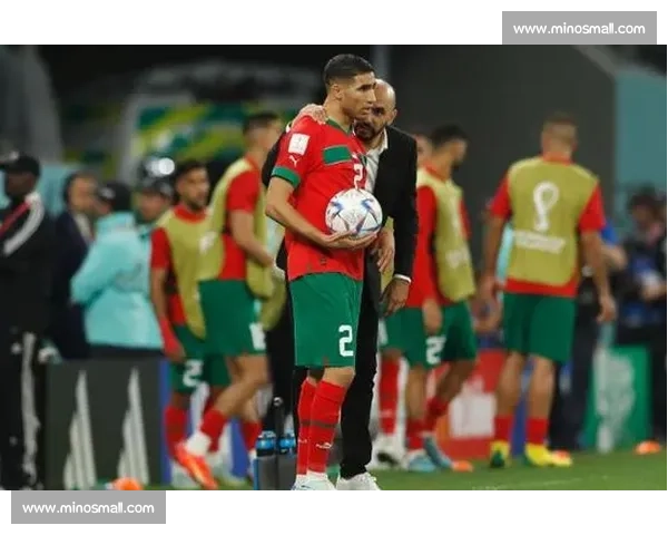 摩洛哥 5-0 横扫尼日尔 迪亚斯首发 77 分钟筑梦世界杯