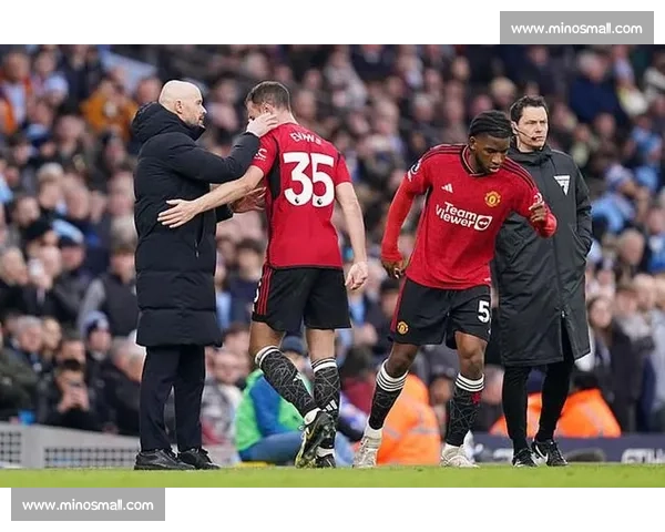 曼联官宣！8 月 4 日凌晨 5 点亚特兰大对决埃弗顿