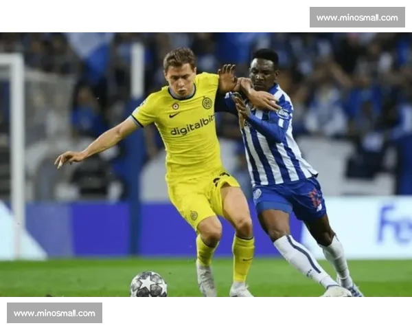 欧冠双雄火拼世俱杯！8 强 4 席尘埃落定，豪门垄断时代再升级？