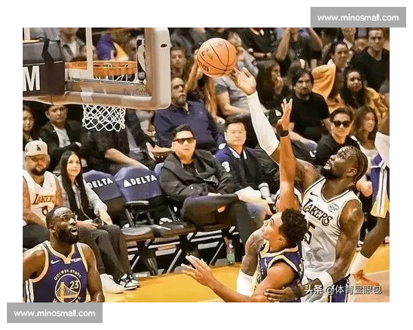 湖人新三巨头被严重低估？卢卡激活艾顿或掀翻西部格局