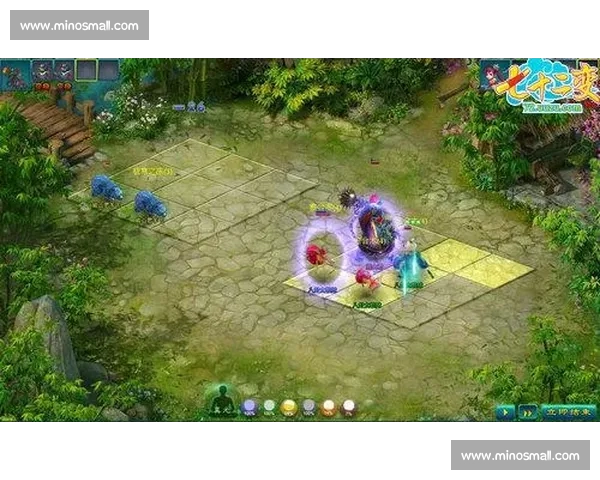 二郎神纵横三界显神威镇妖除魔护人间传奇故事