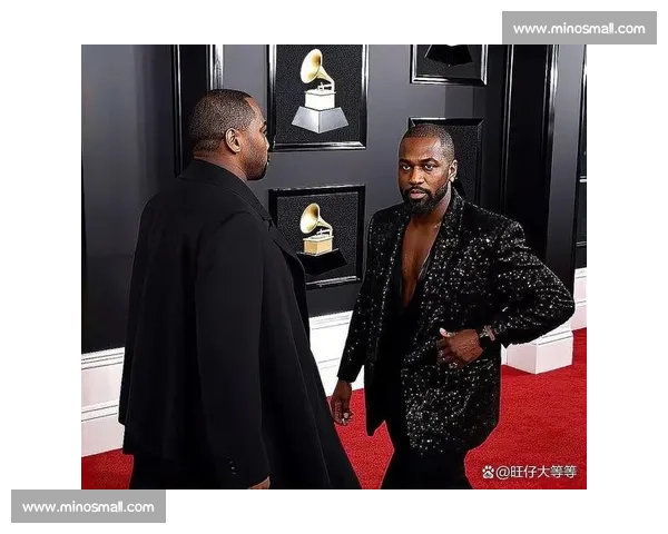 侃爷音乐时尚商业全方位解析从叛逆偶像到文化现象的进化之路