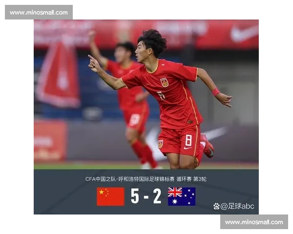 48强赛开启，让足球的梦想，触及更多角落