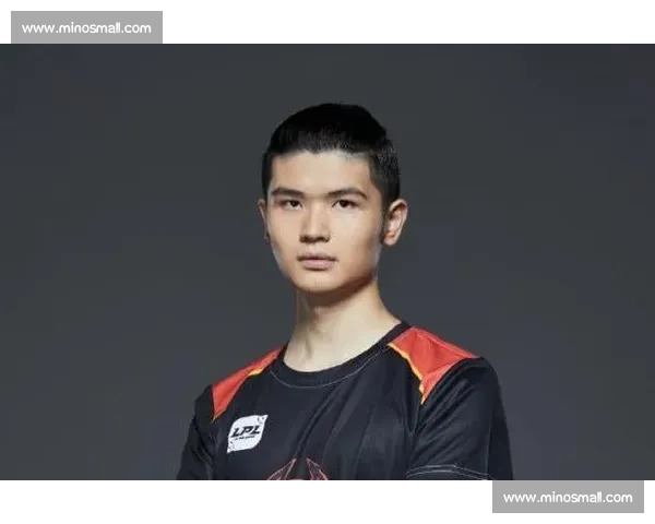 OMG！电竞全球节曝出选手私下惊人日常