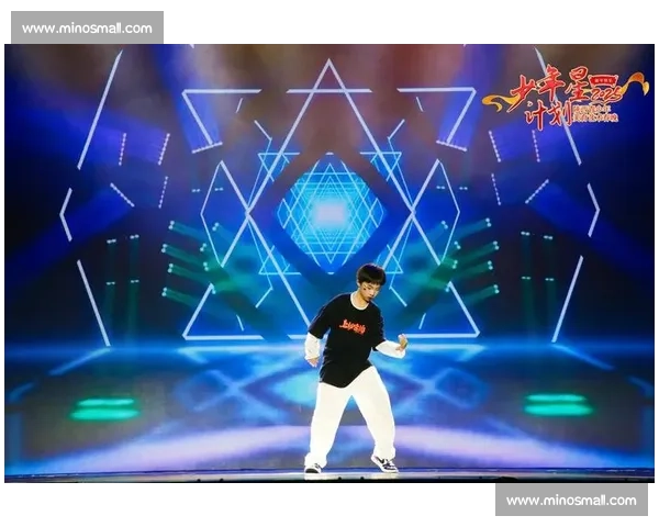 【感悟】在最闪耀的舞台，他燃烧着最后的青春