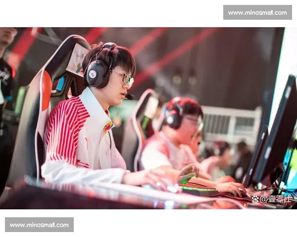 不惧强敌，新加坡电竞队展现出惊人的韧性！