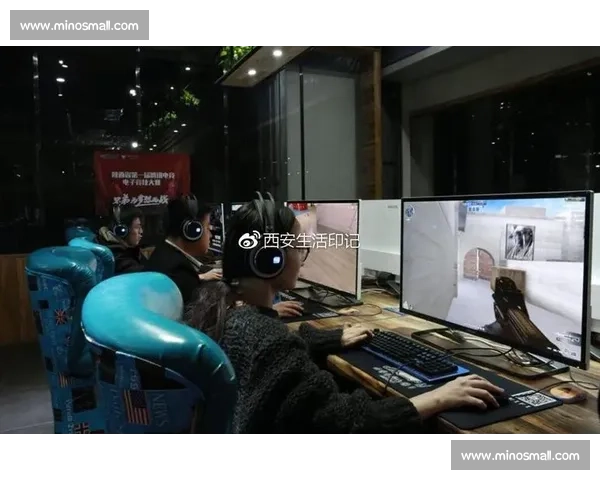 为梦想而战，穿越火线直播的汗水与泪水