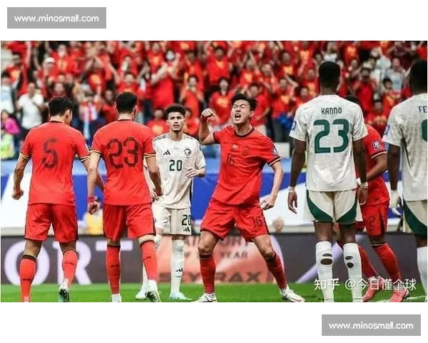 从这里出发，迈阿密铸就2026世界杯辉煌！