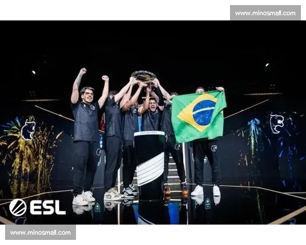 巴西劲旅FURIA实力飞升，能否打破欧美垄断，再创辉煌！