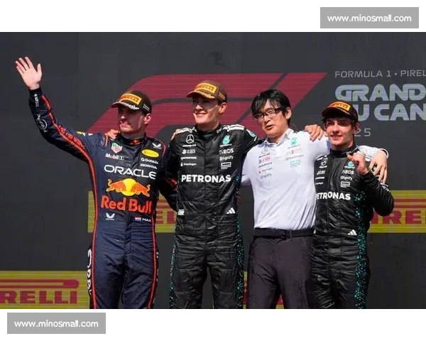 尘埃落定！F1新车发布，这下各队实力一目了然