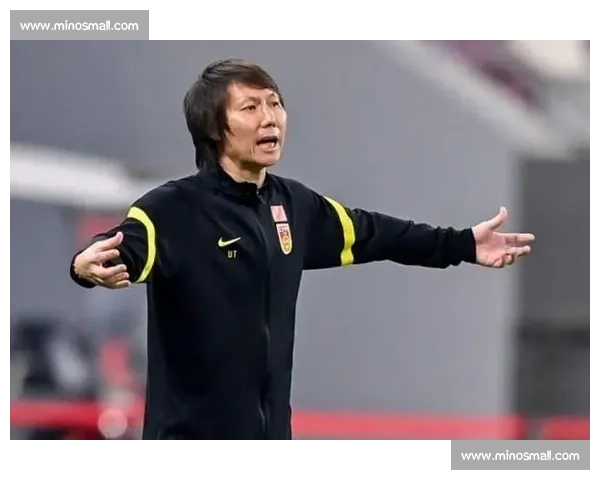 爆冷！12强赛惊天剧本上演，亚洲足球格局或将重塑！