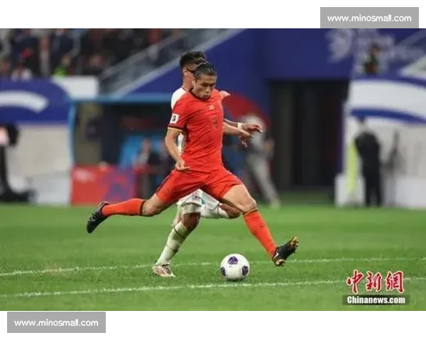 球王争霸新篇章，2026世界杯小组划分引爆球迷期待！