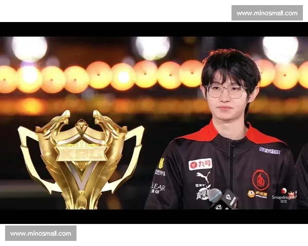 细数KPL历史冠军榜，哪个队伍的王朝最令人震撼