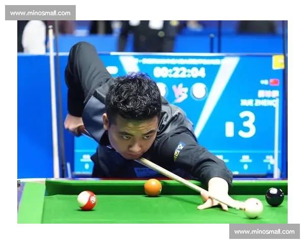 赛点时刻！关键分上，顶尖选手都在用哪些“博弈战术”