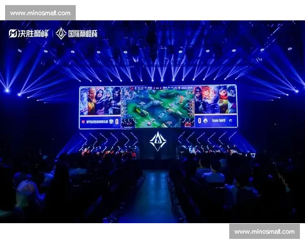 重磅消息！电竞国家队官方公告，开启全新篇章！