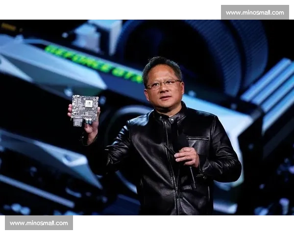 黄仁勋如何引领人工智能与图形处理领域的革命性突破与发展