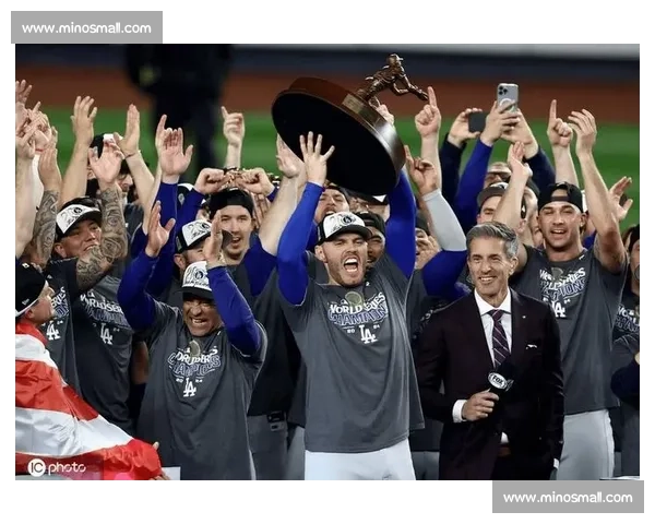 MLB历史冠军的那些“不可能”时刻，令人拍案叫绝！