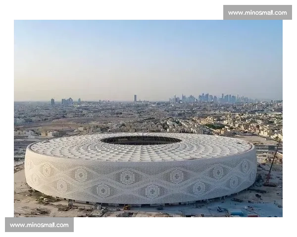 世界杯场馆的“黑科技”升级,观赛体验太到位了! 世界杯场馆的“黑科技”升级,观赛体验太到位了!