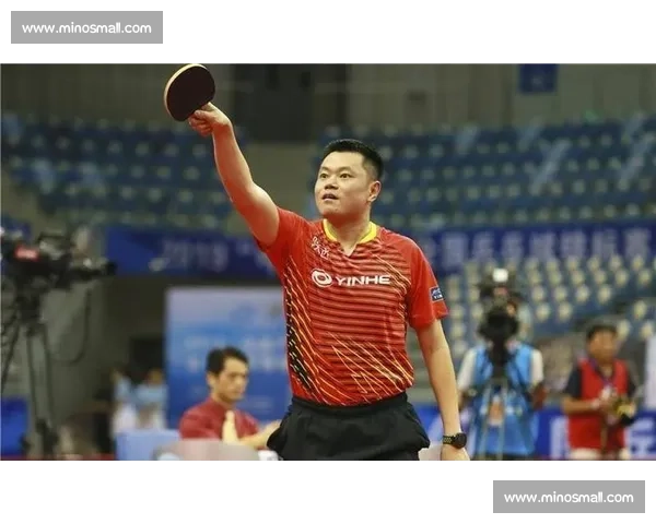 乒坛巨变!传统防守不再吃香,新式削球引爆国际赛场! 乒坛巨变!传统防守不再吃香,新式削球引爆国际赛场!