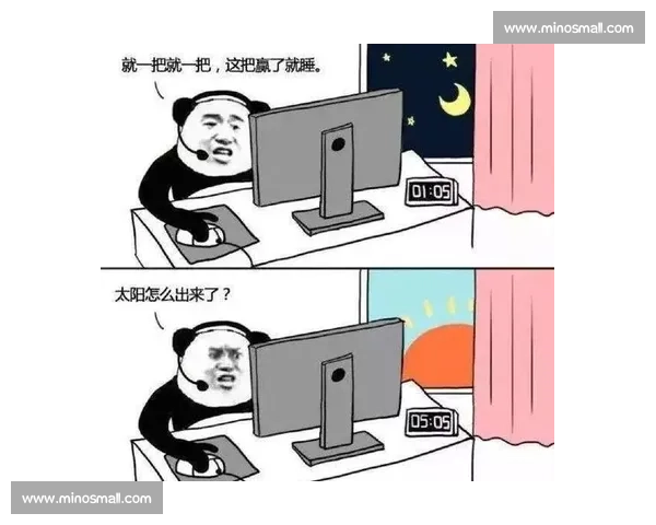 告别“菜鸟”时代！AI电竞教学平台助力新手快速入门