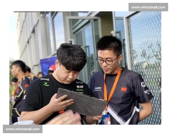 复盘经典！电竞赛事数据分析还原那些荡气回肠的瞬间！