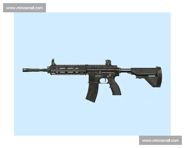 和平精英的枪械精通，大神级技巧层出不穷