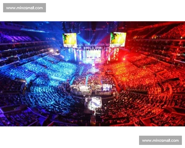 打破常规！大洋洲电竞冠军榜，这些选手的操作让你脑洞大开！