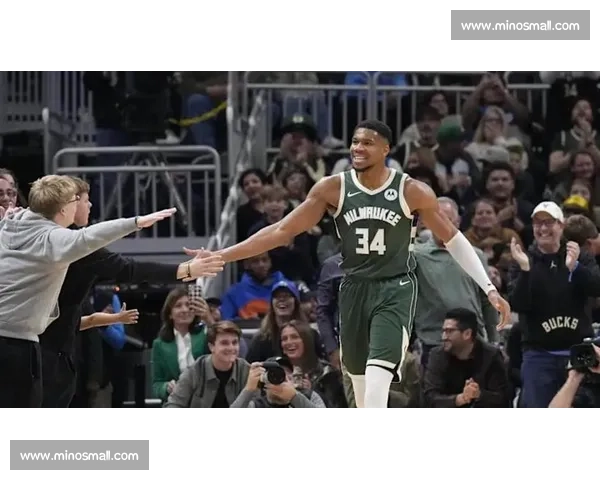 解析东部新势力!雄鹿、76人谁将脱颖而出 解析东部新势力!雄鹿、76人谁将脱颖而出