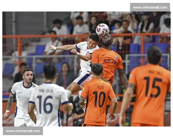 黑马!中超升班马表现抢眼,搅乱联赛格局! 黑马!中超升班马表现抢眼,搅乱联赛格局!