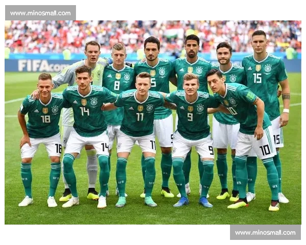 2026世界杯小组分布，是命运的玩笑还是时代的召唤