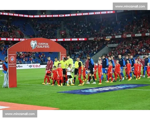 2026世界杯对阵分析:欧洲杯冠军能否延续强势 2026世界杯对阵分析:欧洲杯冠军能否延续强势