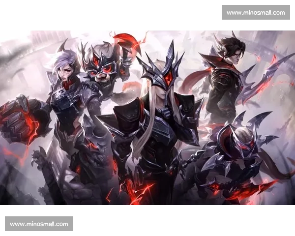 LOL的青春!T1用一座世界冠军,纪念他们的辉煌岁月! LOL的青春!T1用一座世界冠军,纪念他们的辉煌岁月!