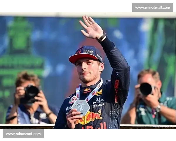 F1传奇再现！舒马赫惊天逆转，让车迷热泪盈眶！