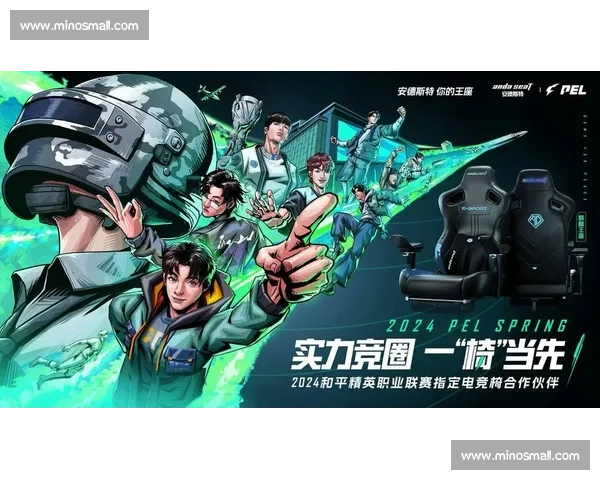 不仅仅是游戏!全球电竞比赛日程,展现的不只是竞技 不仅仅是游戏!全球电竞比赛日程,展现的不只是竞技