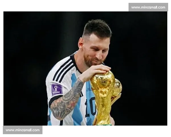 从球王到新星，世界杯MVP的传承之路，看足坛王者如何诞生！