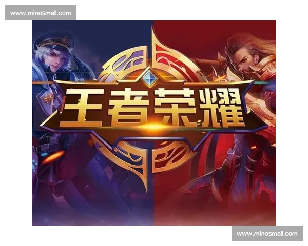 从青铜到王者,这些电竞名场面激励着无数玩家前行 从青铜到王者,这些电竞名场面激励着无数玩家前行