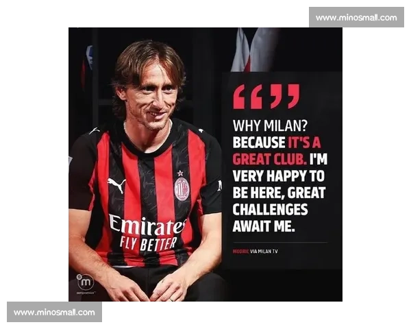 心系祖国，莫德里奇为2026世界杯蓄力！