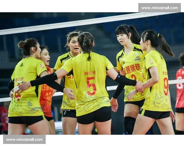 惊心动魄!中国女排决赛集锦,每一球都让你血脉偾张! 惊心动魄!中国女排决赛集锦,每一球都让你血脉偾张!