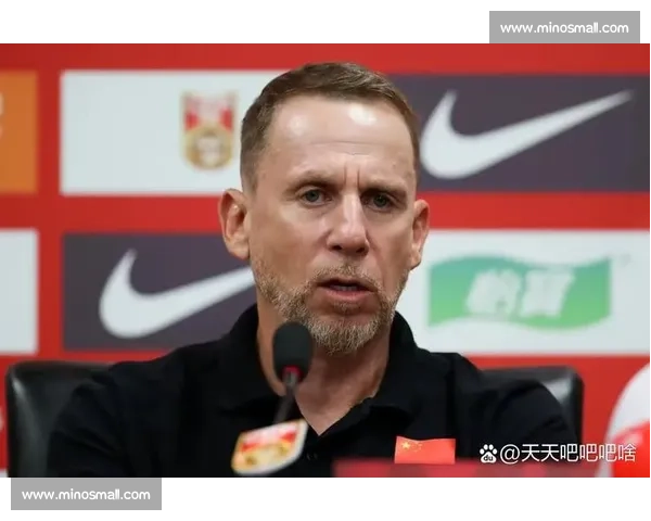 教练坦言:某某球员脾气火爆,采访时我只能祈祷他别再砸拍了! 教练坦言:某某球员脾气火爆,采访时我只能祈祷他别再砸拍了!